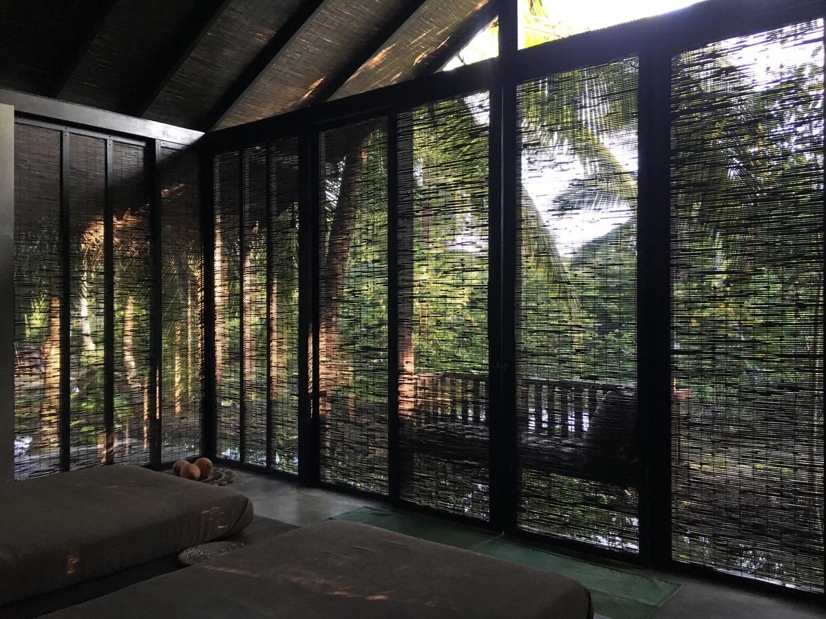 Kaju Green Eco Lodges Унаватуна Экстерьер фото